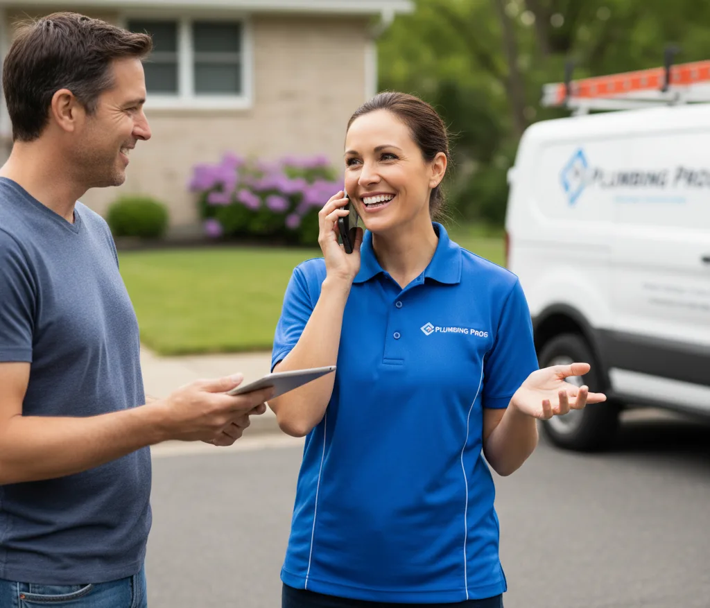 Water Heater Installation in Forest, OH